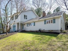 4 Westwood Road, Lexington MA 02420