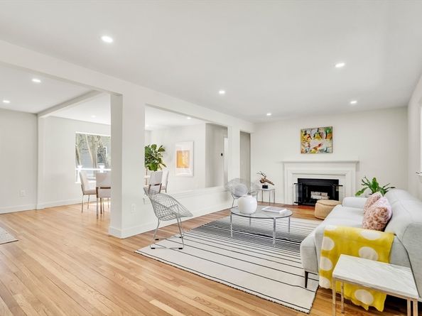4 Westwood Road, Lexington MA 02420