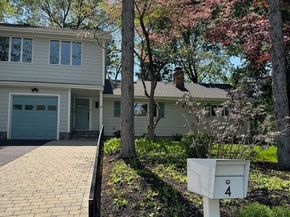 4 Westwood Road, Lexington MA 02420