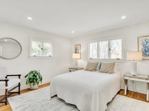 4 Westwood Road, Lexington MA 02420