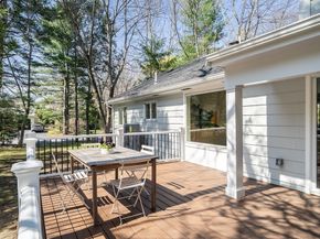 4 Westwood Road, Lexington MA 02420