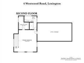 4 Westwood Road, Lexington MA 02420