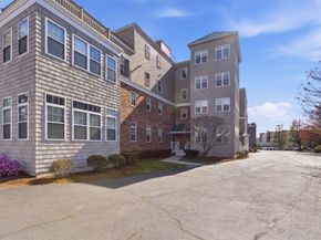 87 Franklin St 105, Quincy MA 02169