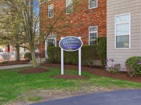87 Franklin St 105, Quincy MA 02169