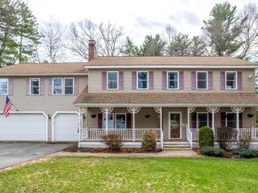 12 Cole Farm Rd, Lancaster MA 01523