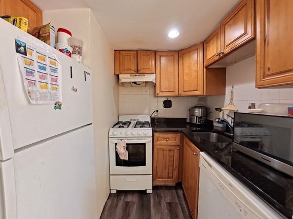 45 Ashford Street 1, Boston MA 02134