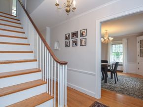 10 Radcliffe Rd, Belmont MA 02478