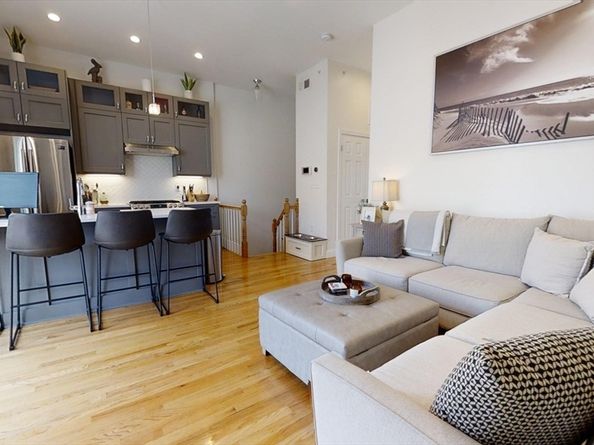 126 Princeton St. 3, Boston MA 02128