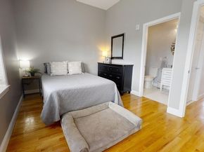 126 Princeton St. 3, Boston MA 02128