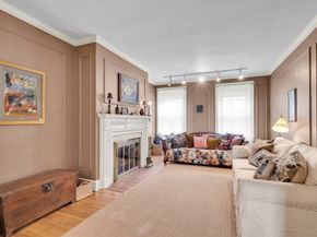 321 Tappan St 3, Brookline MA 02445