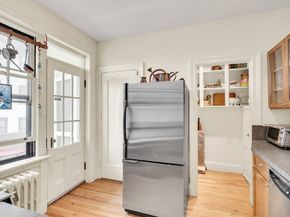 321 Tappan St 3, Brookline MA 02445