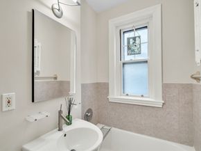 321 Tappan St 3, Brookline MA 02445