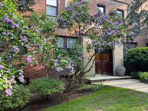 321 Tappan St 3, Brookline MA 02445