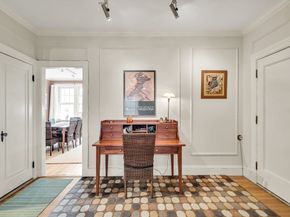 321 Tappan St 3, Brookline MA 02445