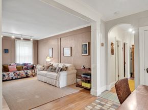 321 Tappan St 3, Brookline MA 02445