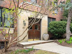 321 Tappan St 3, Brookline MA 02445