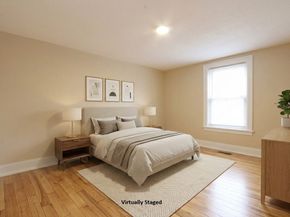 3 Saint James Pl 3, Boston MA 02119