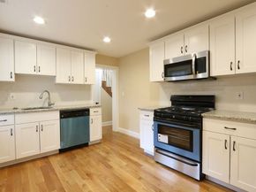 3 Saint James Pl 3, Boston MA 02119