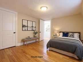3 Saint James Pl 3, Boston MA 02119