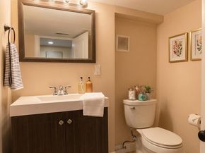 3 Saint James Pl 3, Boston MA 02119