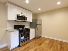 3 Saint James Pl 3, Boston MA 02119