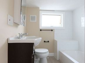 3 Saint James Pl 3, Boston MA 02119