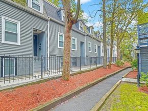 3 Saint James Pl 3, Boston MA 02119