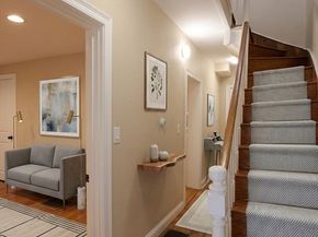 3 Saint James Pl 3, Boston MA 02119