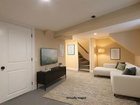 3 Saint James Pl 3, Boston MA 02119