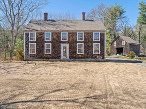 152 Acorn St, Marshfield MA 02050