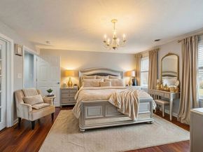 443 Vernon St, Bridgewater MA 02324