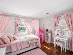 443 Vernon St, Bridgewater MA 02324