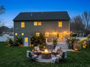 443 Vernon St, Bridgewater MA 02324