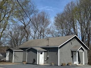 84 Hammond Street, Bridgewater MA 02324