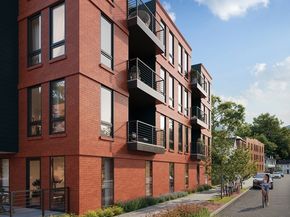 118 B Street 201, Boston MA 02127