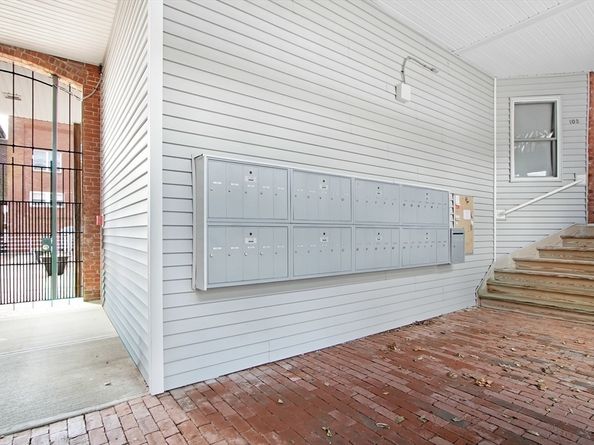45 Main St 217, Wareham MA 02571