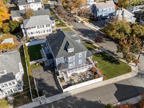 74-76 Butler Rd, Quincy MA 02169