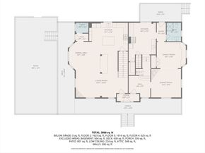 74-76 Butler Rd, Quincy MA 02169