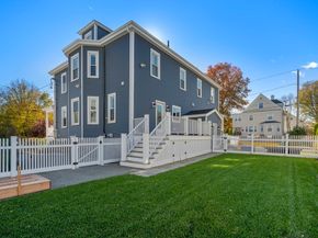 74-76 Butler Rd, Quincy MA 02169