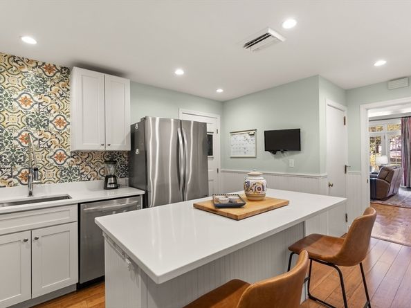12 Jasper Lane 12, Randolph MA 02368