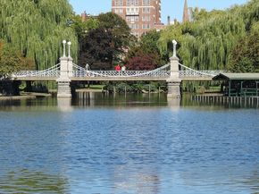 92 Beacon Street 51, Boston MA 02108