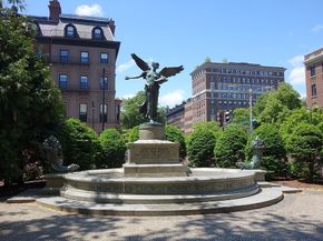 92 Beacon Street 51, Boston MA 02108