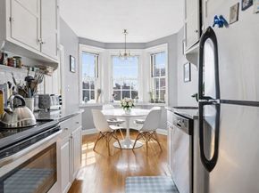 92 Beacon Street 51, Boston MA 02108