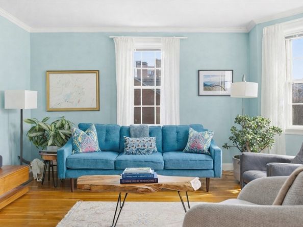 92 Beacon Street 51, Boston MA 02108