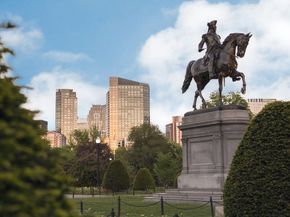 92 Beacon Street 51, Boston MA 02108