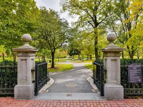 92 Beacon Street 51, Boston MA 02108