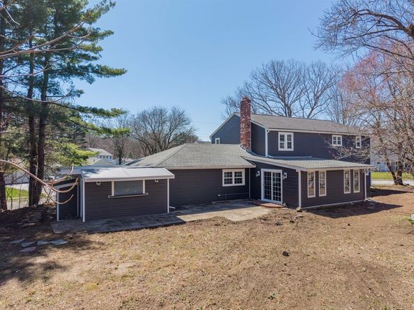 48 Bradford Rd, Natick MA 01760