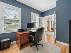 320 Lincoln Circle, Northbridge MA 01534