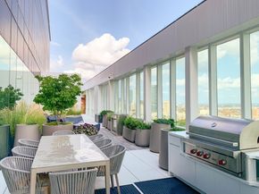 188 Brookline Ave 24I, Boston MA 02215