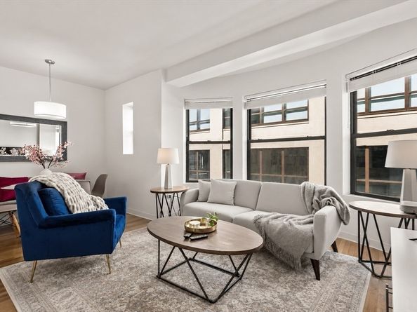 636 Beacon 502, Boston MA 02215